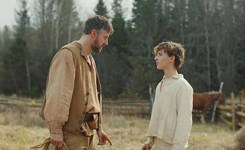 The Boy in the Woods (2023) English Download