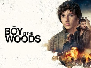 The Boy in the Woods (2023) English Download